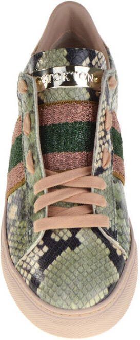 Stokton Sneakers