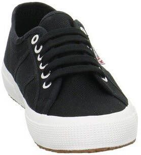 Superga 2750 Cotu Classic , Zwart, Unisex