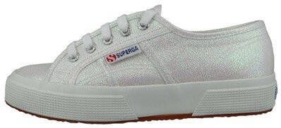 Superga Sneakers Wit Dames