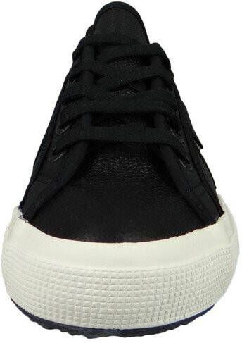 Superga Sneakers zwart