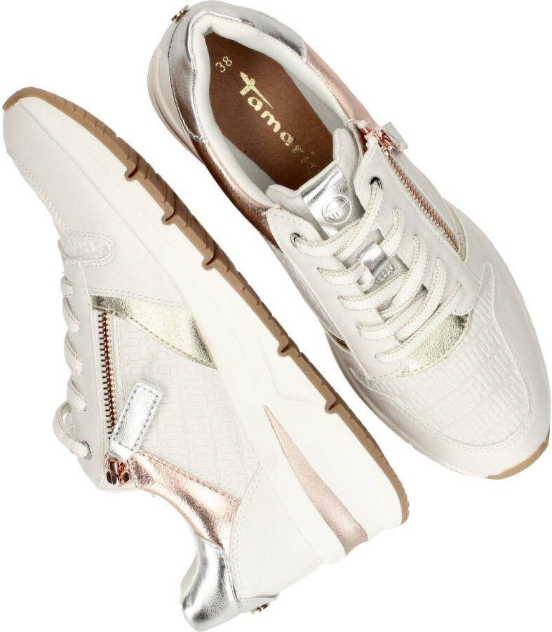 tamaris Dames sneaker 1 1 23702 20 maat eu