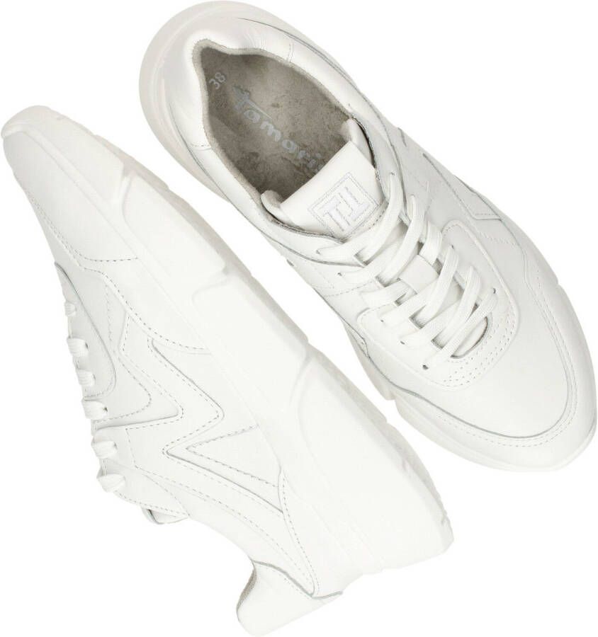 tamaris Dames sneaker 1 1 23813 20 maat eu