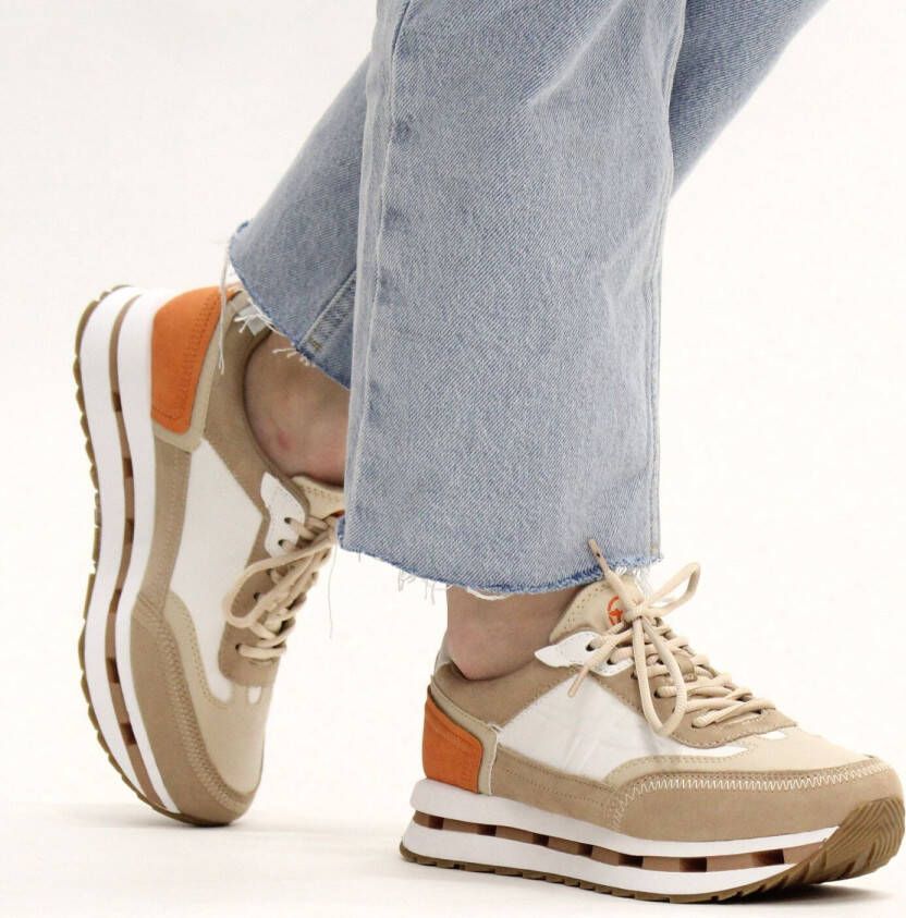 tamaris Dames sneaker 1 1 23716 20 maat eu