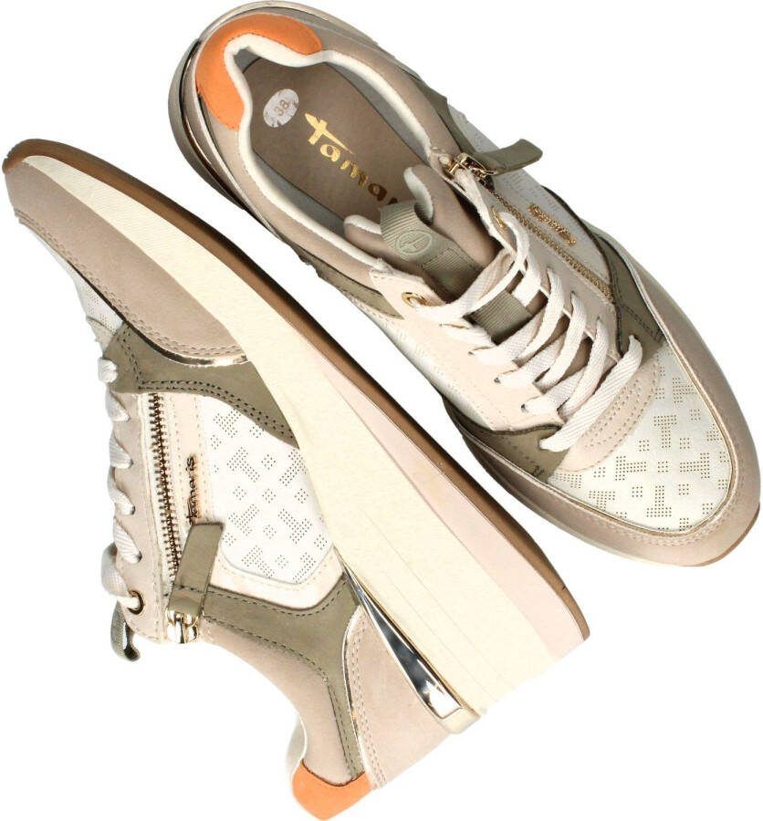 tamaris Dames sneaker 1 1 23703 20 maat eu