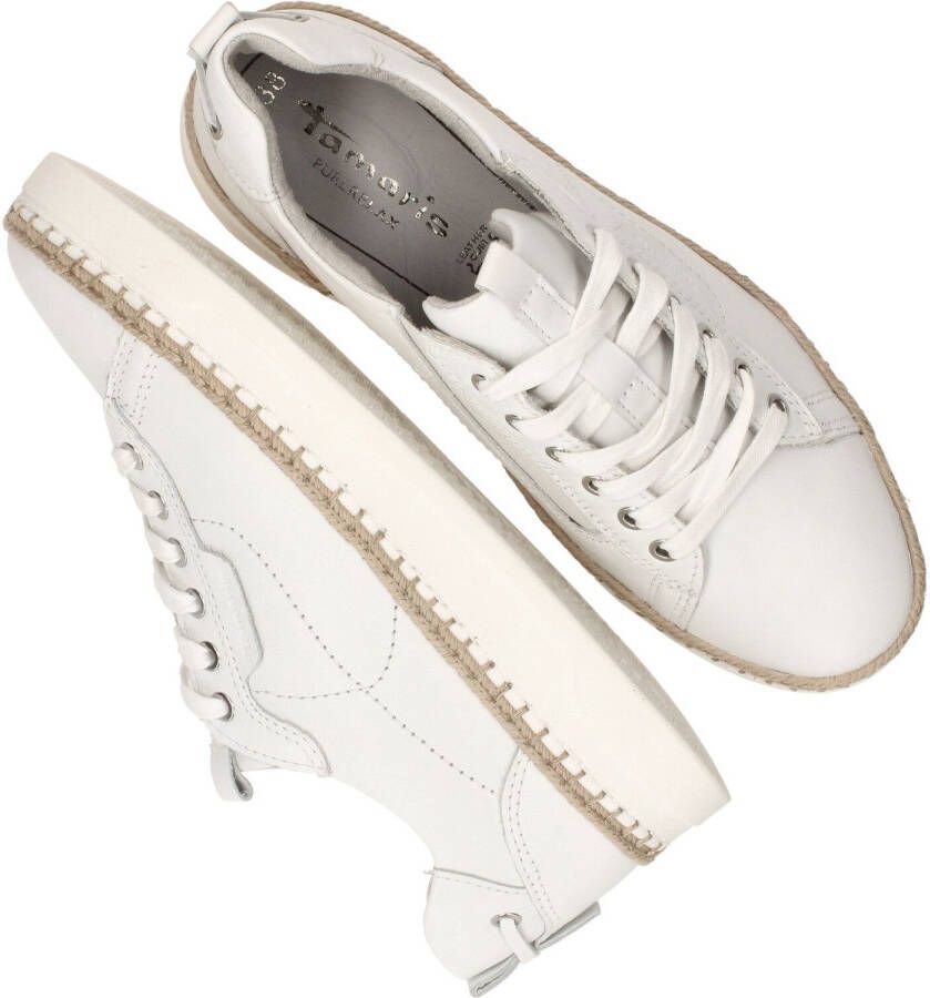 tamaris Pure relax dames sneaker 1 1 23783 30 maat eu