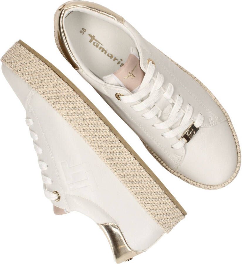 tamaris Dames sneaker 1 1 23713 20 maat eu
