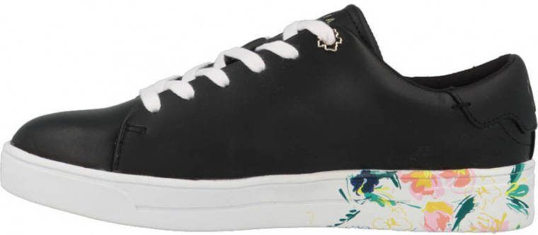 Ted Baker Sneakers Zwart Dames