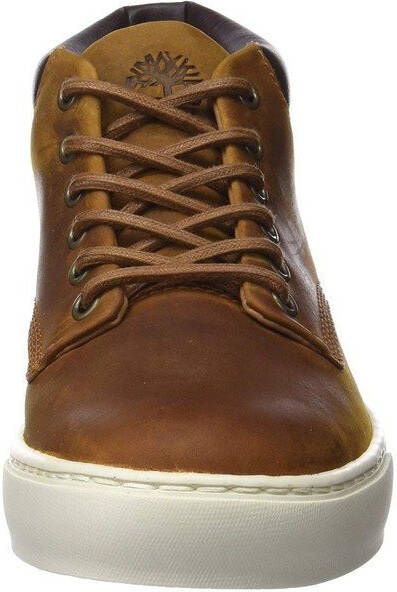 Timberland Adventure 2.0 Cupsole Chukka A1JUN Bruin-43.5 maat 43.5