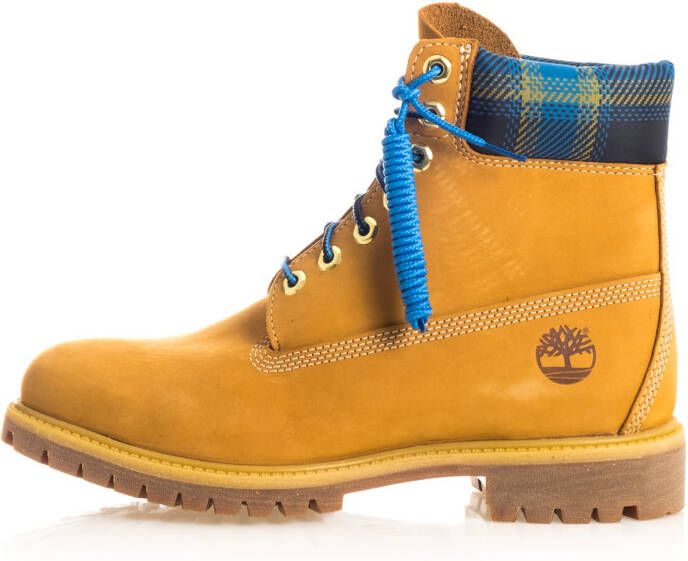 Timberland Stivali man 6" prem bt wp tb0a2eux231