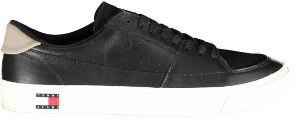 Tommy Hilfiger Sneakers Zwart Heren