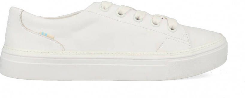 Toms Alex 10016399 Wit 37.5