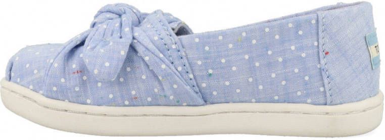 Toms Alpargata 10013299 Licht Blauw-28.5 maat 28.5