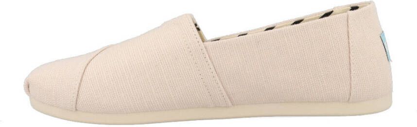TOMS Espadrilles Alpargata met zacht verdikte binnenzool