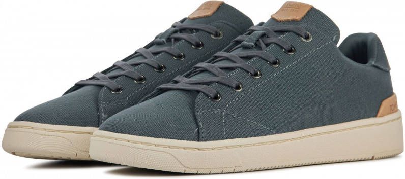 TOMS Heren sneakers trvl lite 2.0 cot