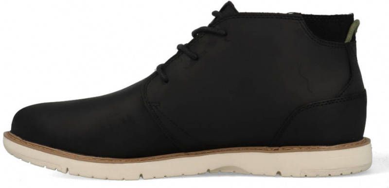 toms NAVI Boot 10016906 Zwart
