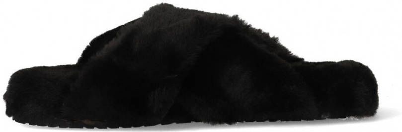 toms Pantoffels/Slippers Susie 10016806 Zwart