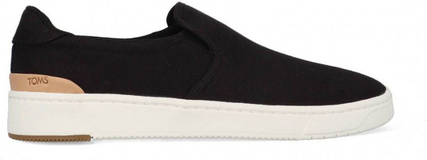 Toms TRVL Lite 2.0 10016337 Zwart 43.5