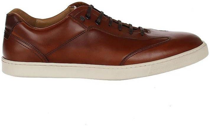 Floris van Bommel Sneaker van leer