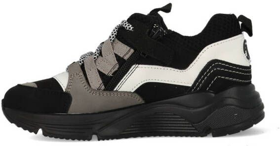 vingino Danilo VB44 4005 03 Zwart