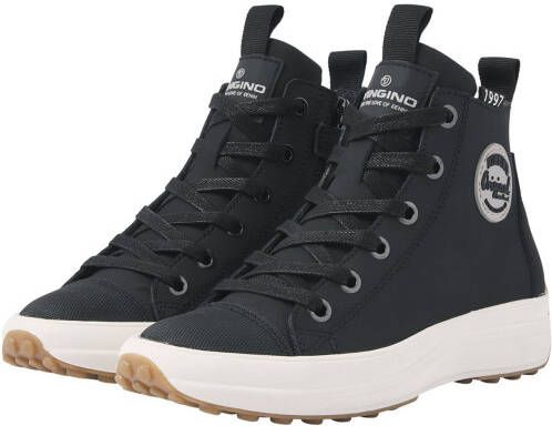 vingino Dave Mid VB46 1028 01 Zwart