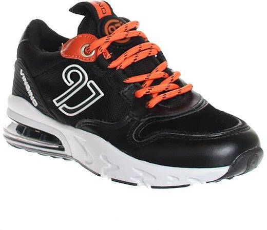 vingino Fabian VB44 8003 04 Blauw/Zwart