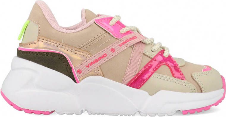 Vingino Odilia VG45 4001 01 Beige 29