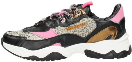 vingino Vincia VG44 1002 03 Zwart