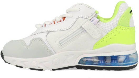 Vingino XEVI Wit/Multicolour Kinderen