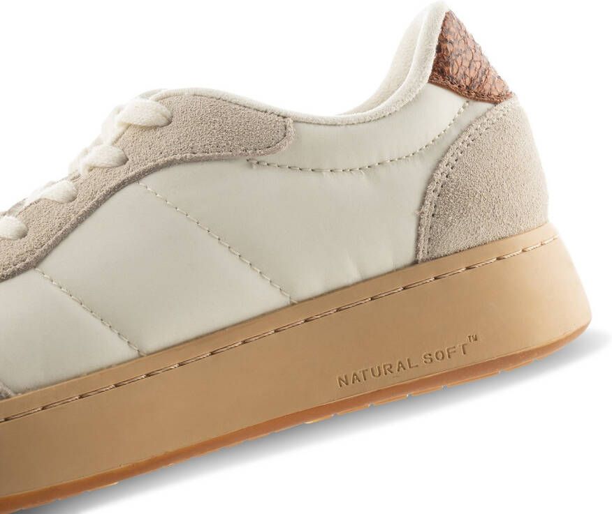 Woden Mei Whisper White , Wit, Dames