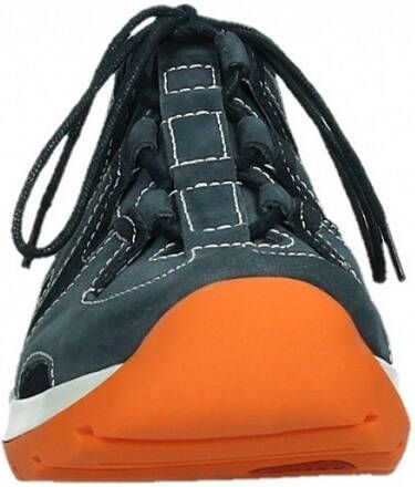 Wolky veterschoenen nortec