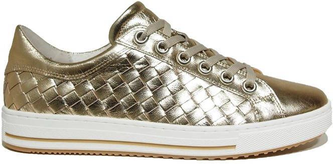 Gabor Veterschoenen Laag