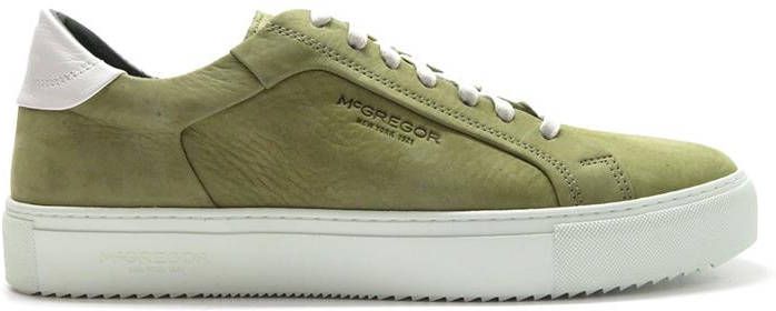 McGregor 621300550 lage sneakers