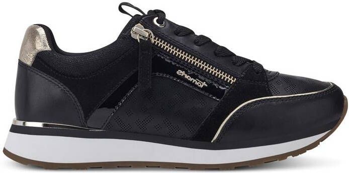 tamaris Dames sneaker 1 1 23726 20 maat eu