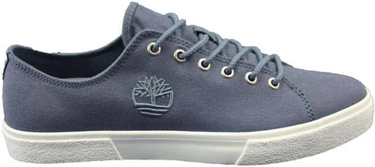 Timberland Lage Sneakers UNIONWHARF2.0 EK+ LOGO OX