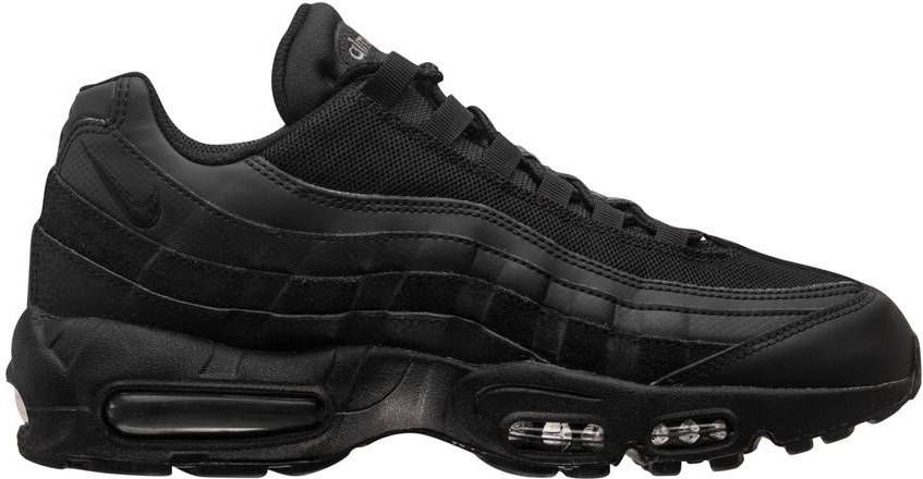 Nike Air Max 95 Essential Herenschoen Black Heren