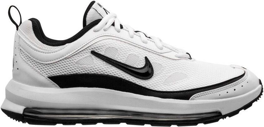 Nike Sneakers Air Max AP Wit/Zwart