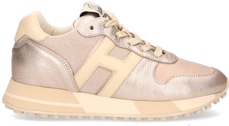 Hogan H383 Roze/Beige