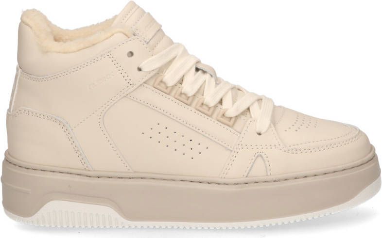 Nubikk Dames Leren SneakersSneakers