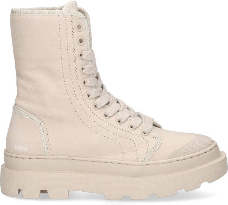 Nubikk Monro Miley veterboot van nubuck