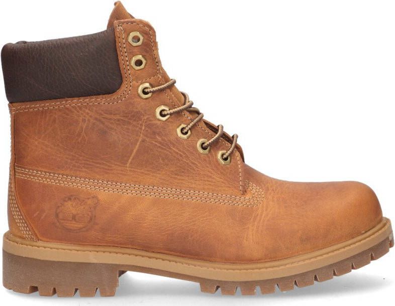 Timberland Buty męskie 6IN Premium 27094 44, 5 , Bruin, Heren