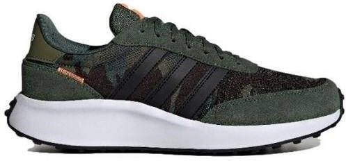 Adidas Sneakers Groen Heren