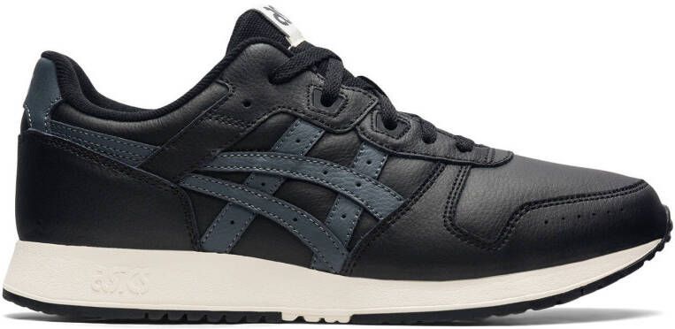 ASICS 1201A264 Sneakers bassa , Zwart, Heren