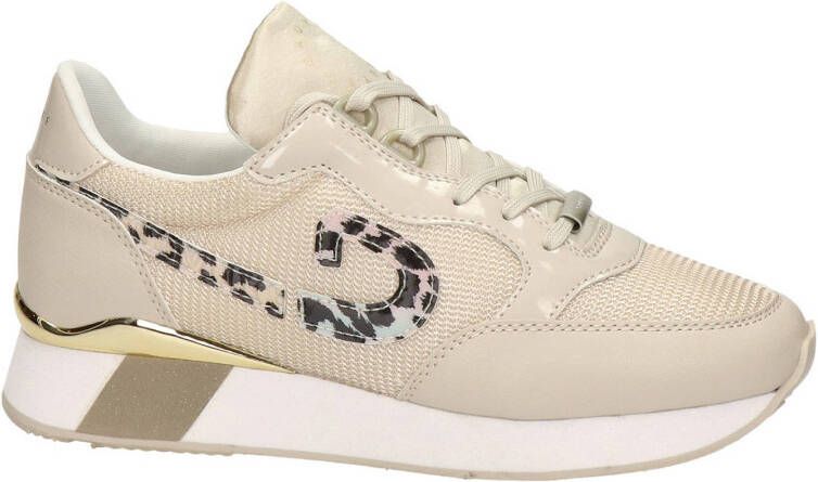 Cruyff sneakers beige