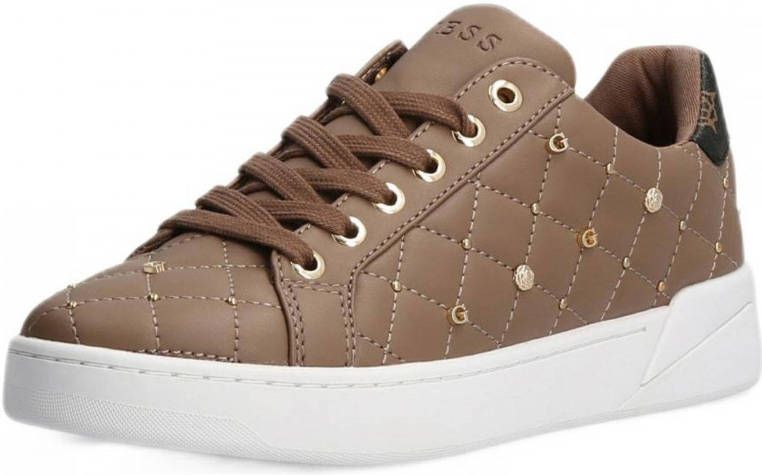 Guess Sneakers Breea Active Lady N A Grijs