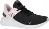 Puma Disperse XT 2 fitness schoenen antraciet/roze online kopen