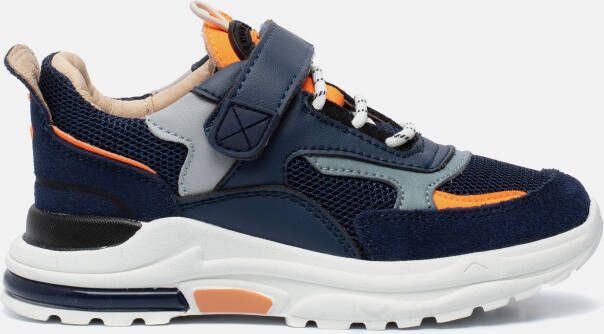 Shoesme Sneakers blauw